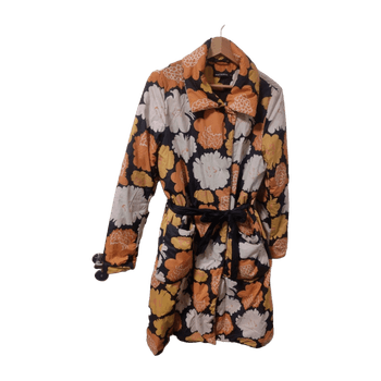 Marimekko coat