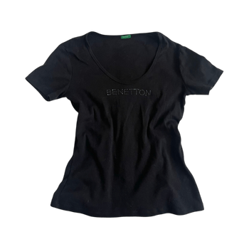 Benetton paita L