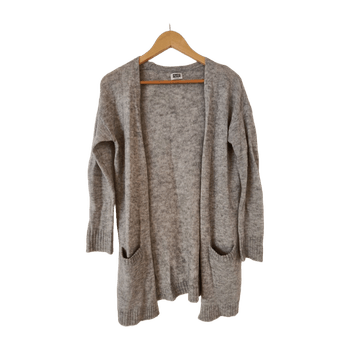 Weekday cardigan