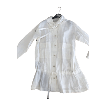 Marimekko coat