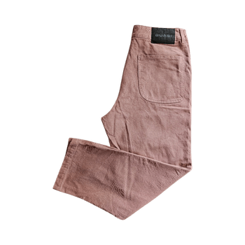 Quasi Work Pant 