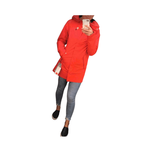 Altitude jacket