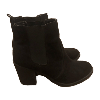 H&m boots