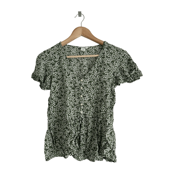 Monki top