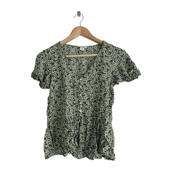 Monki top