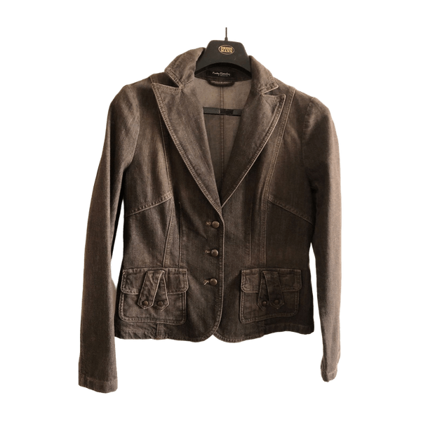 Betty barclay coat