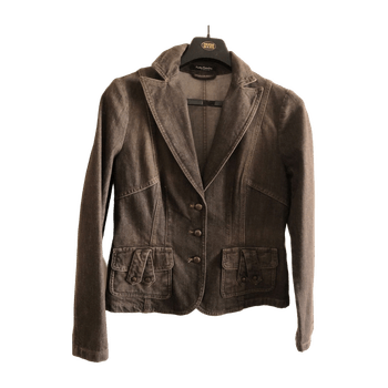 Betty barclay coat