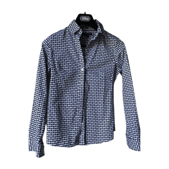 Banana republic blouse