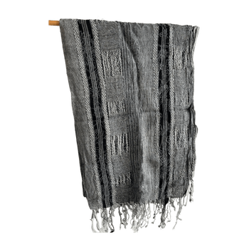 Pieces scarf