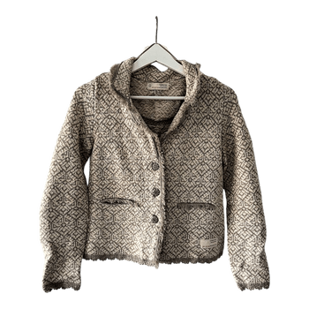 Odd Molly knitted cardigan