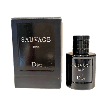 Dior Sauvage Elixir Parfum