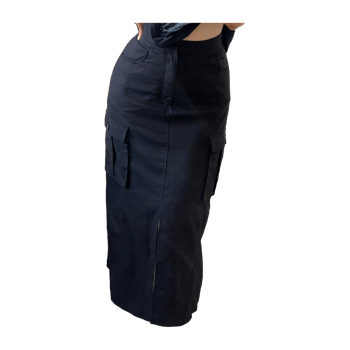 Gestuz skirt