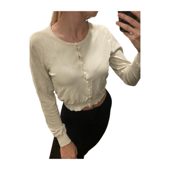 Ril’s blouse