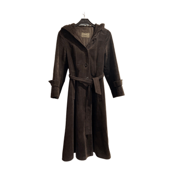 Dixi coat coat
