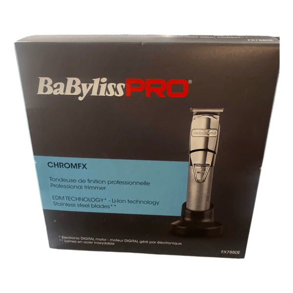 Babyliss trimmer