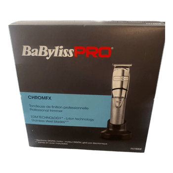 Babyliss trimmer
