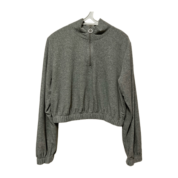 Topshop hoodie