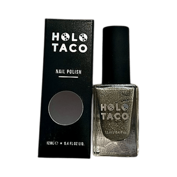 Holo taco kynsilakka
