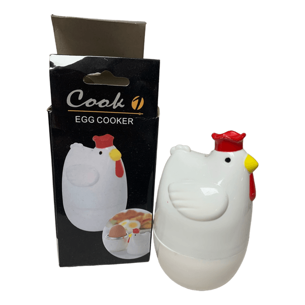 Cook 1 egg cooker