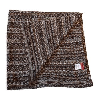 Missoni×lindex scarf