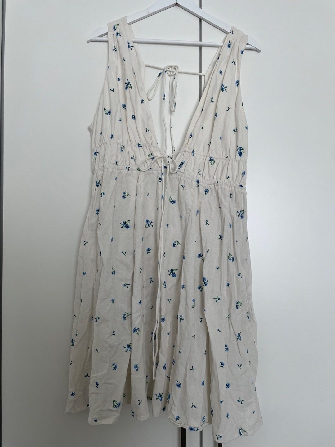 H&m dress