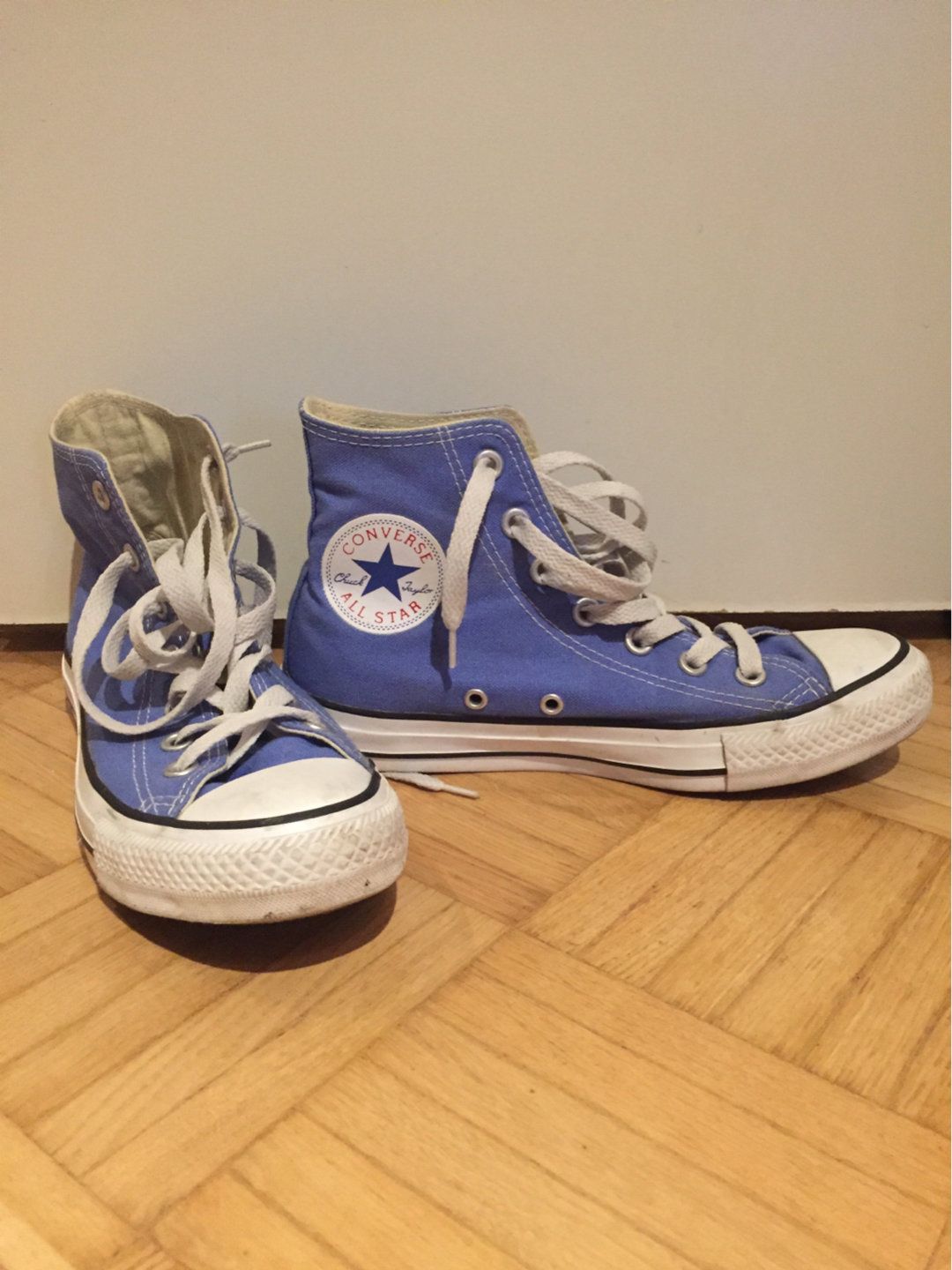 Converse sneakers