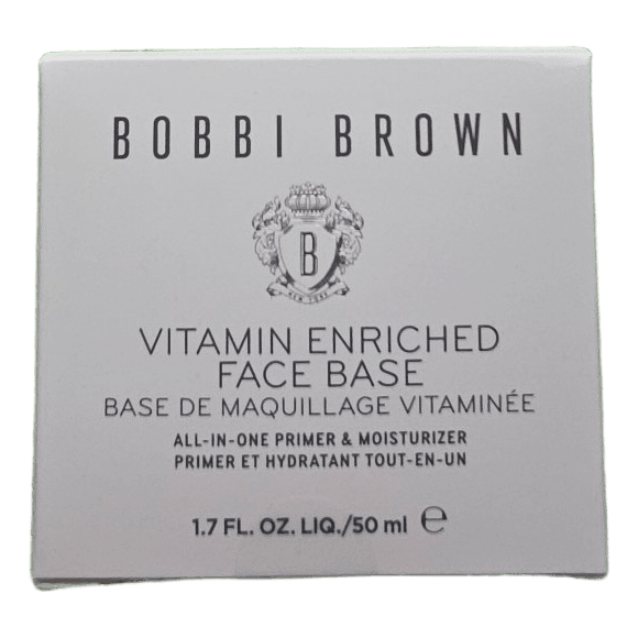 Bobbi brown vitamin enriched face base 50ml