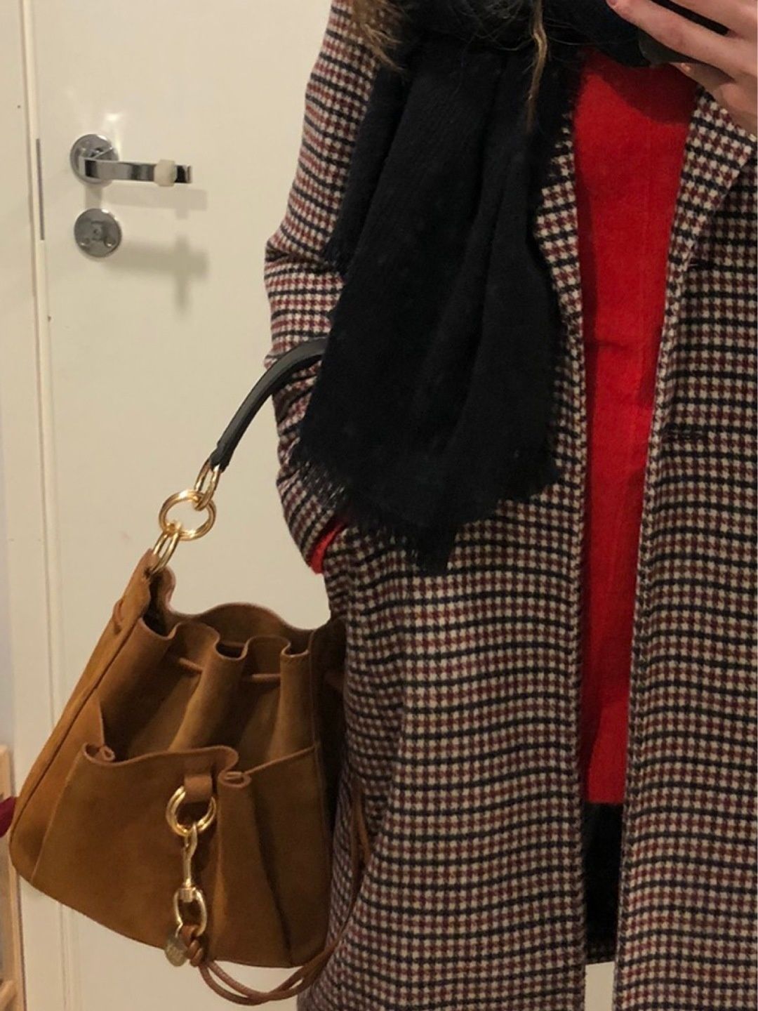 See by chloé bag