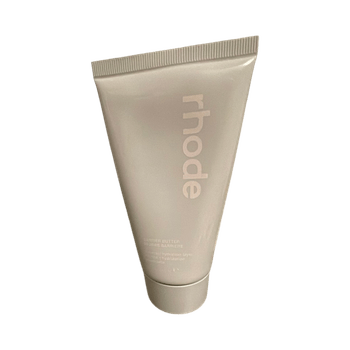 Skin barrier butter from Rhode