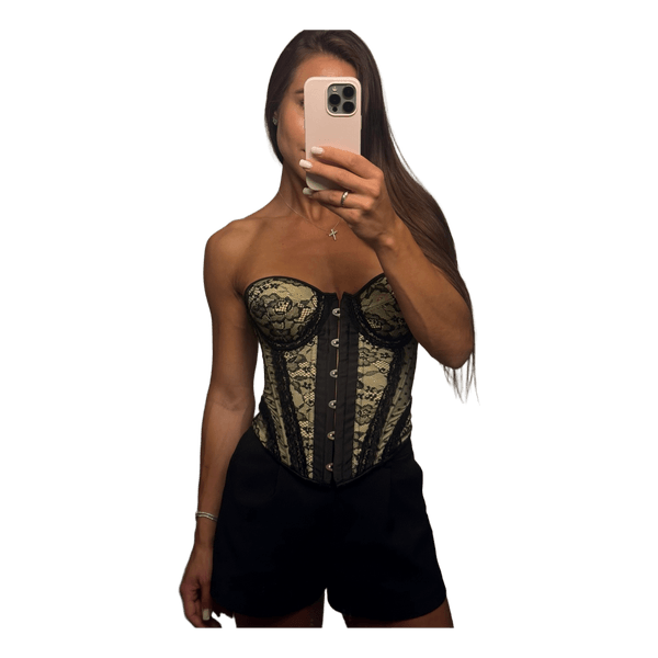New corset