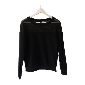 H&m hoodie