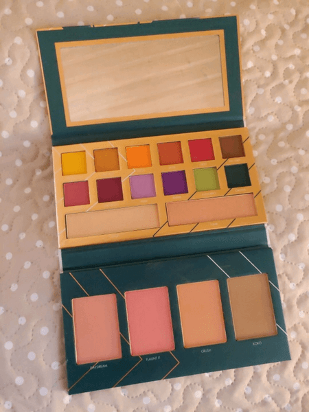 Bh cosmetics beauty product