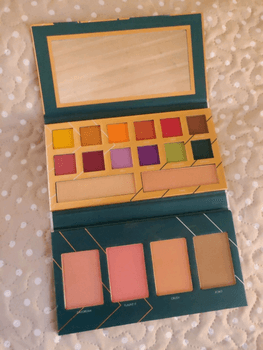 Bh cosmetics beauty product