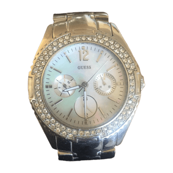 Guess watch