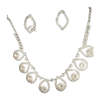 Fashion jewelry jewelry