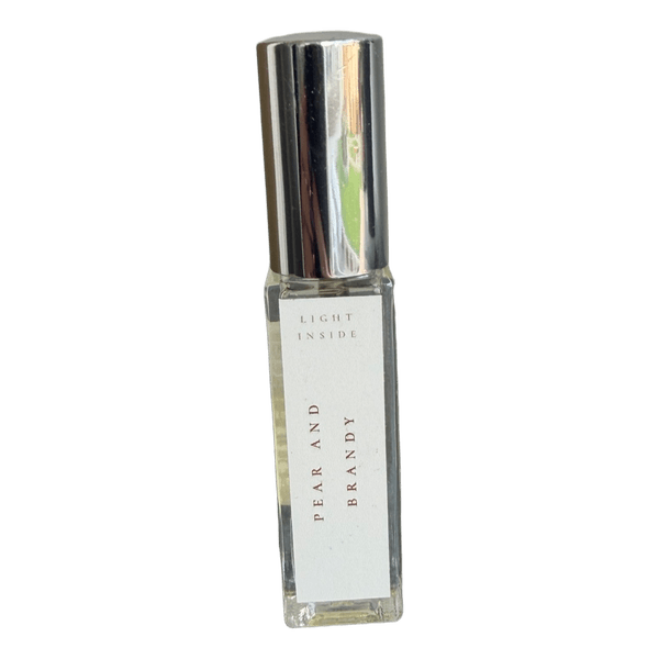 Pear and brandy 10ml perfume