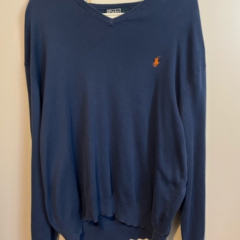 Polo ralph lauren cardigan