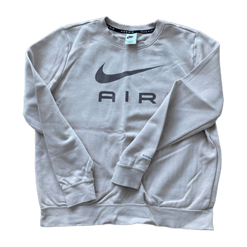 Nike air cardigan