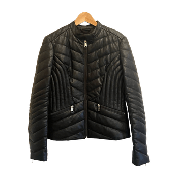 Guess coat