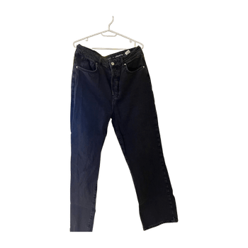 Never denim jeans