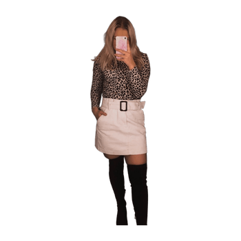 Bik bok blouse