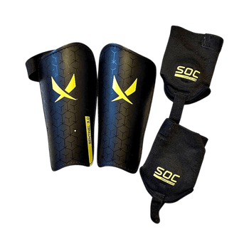 Aikuisten säärisuojat, koko L