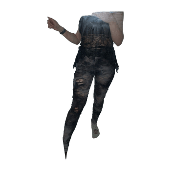 jeans
