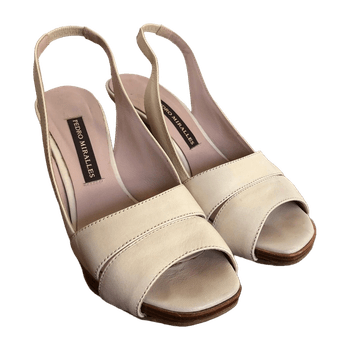 Pedro miralles heels
