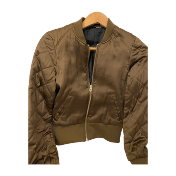 H&m coat