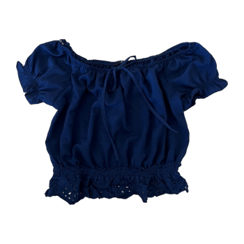 Iris top