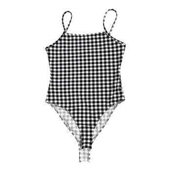 Ruudullinen body