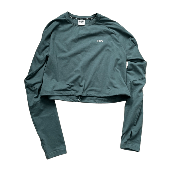 Icaniwill sportswear