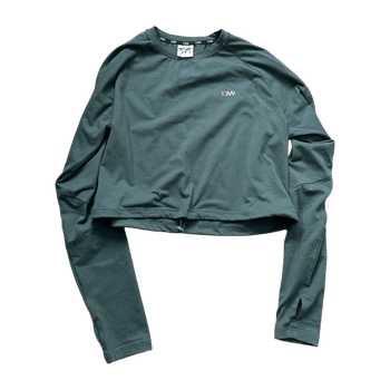 Icaniwill sportswear