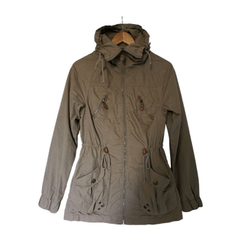 Link by seppälä coat